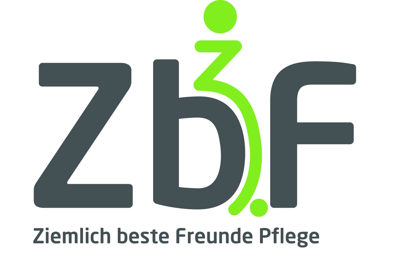 ZbF Pflegedienst GmbH ZbF Pflegedienst GmbH