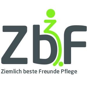 ZbF Pflegedienst GmbH ZbF Pflegedienst GmbH
