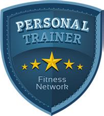 Personal Trainer 