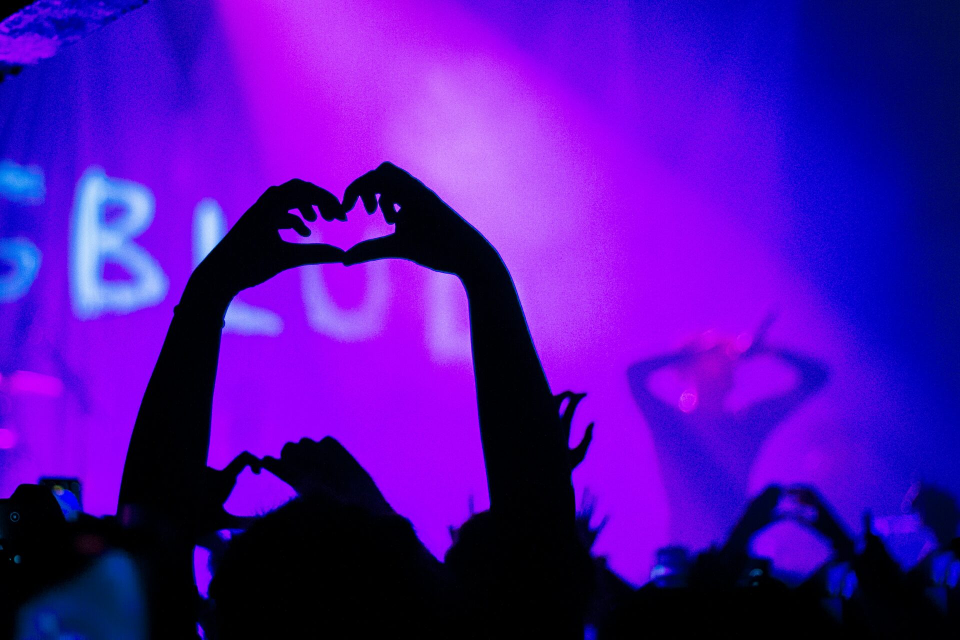 Ed Sheeran Konzert