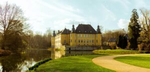 Schloss Dyck